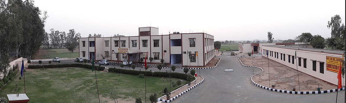 M.R. College of Education-gallery-image-1