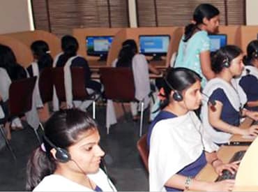 Rama Krishna College of Education-image