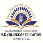 B.K. College of Education-image
