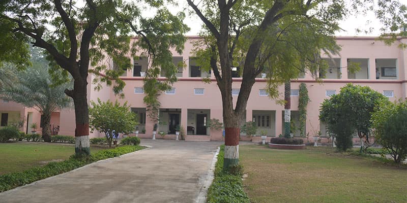 Rao Birender Singh College of Education-image