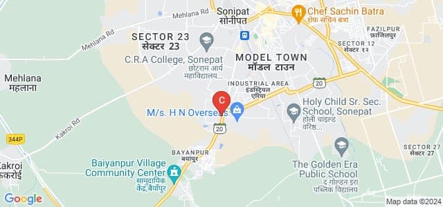 N.S. College of Education-image