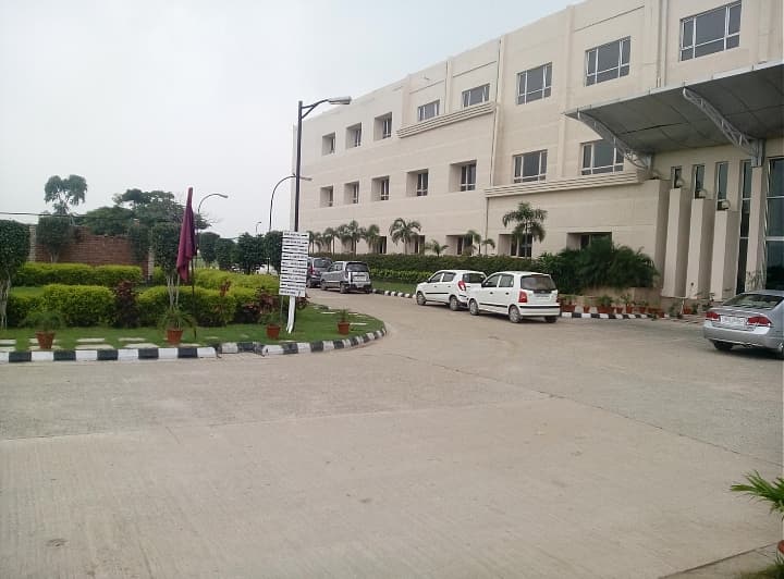 JB Knowledge Park-image