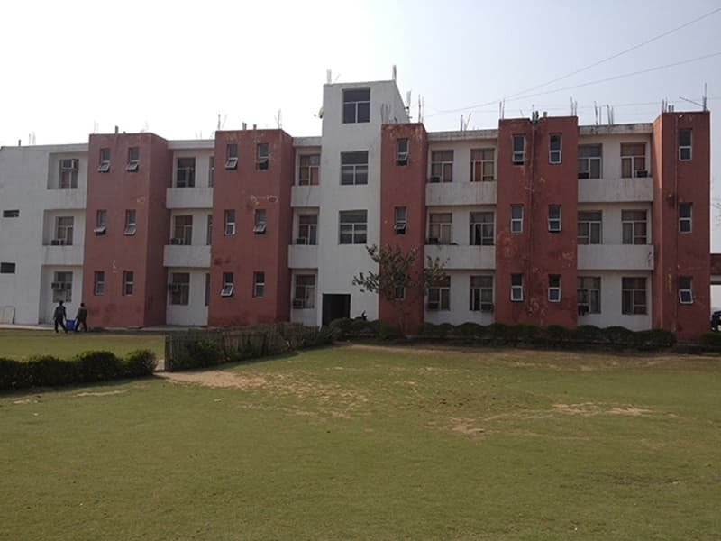 Chaudhary Partap Singh Memorial College of Education-gallery-image-1