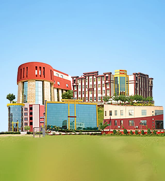 World College of Technology and Management-image