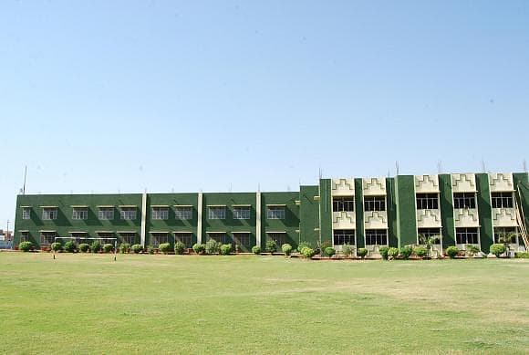 Shambhu Dayal College of Education-image