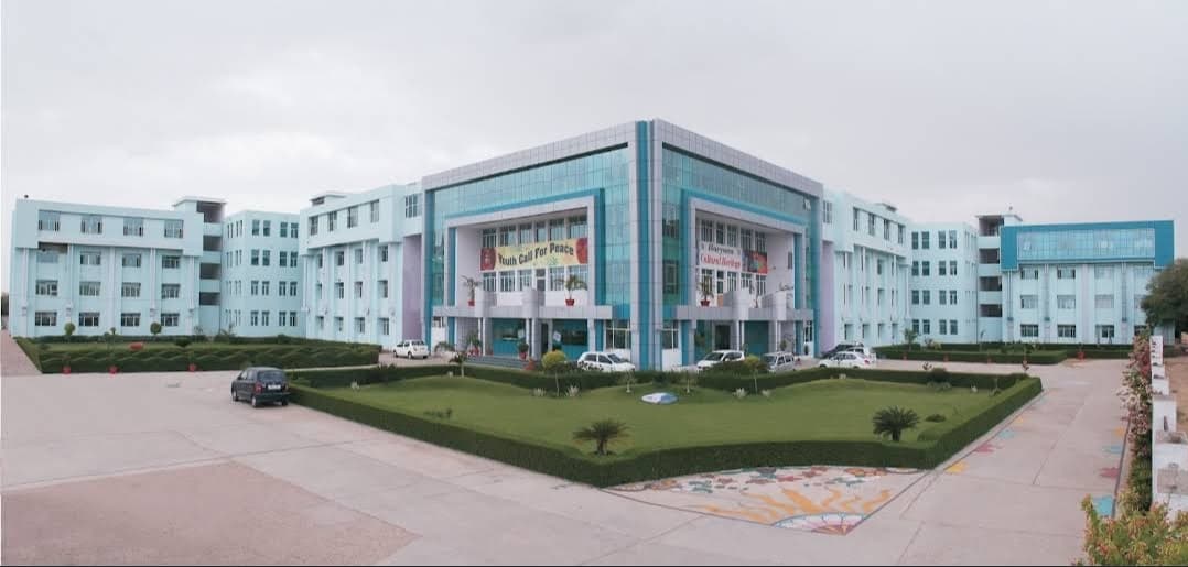 RPS CET Mahendragarh-gallery-image-3