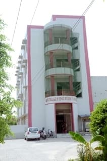 Maharana Pratap College of Education for Women-gallery-image-2