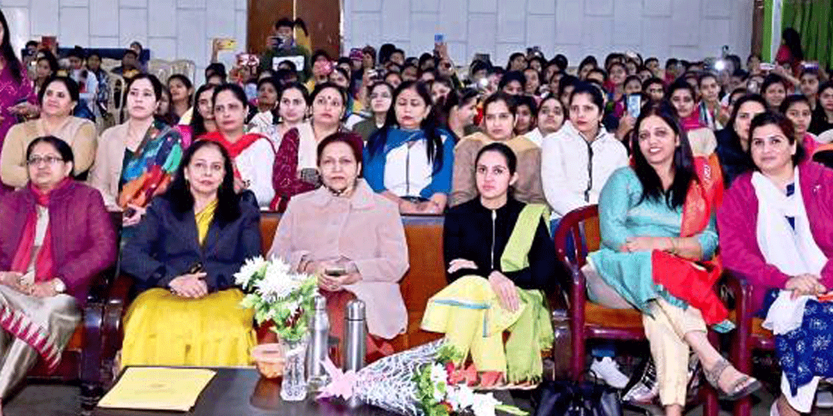 TRPG Girls College Sonipat-gallery-image-4