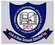 Maa Omwati Institute of Management and Technology-image