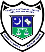 Thassim Beevi Abdul Kader College for Women-image