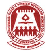 Madurai Sivakasi Nadars Pioneer Meenakshi Women's College-image