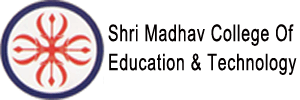Shri Madhav College of Education & Technology-image