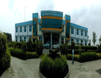 Indradev Institute of Education and Technology-image
