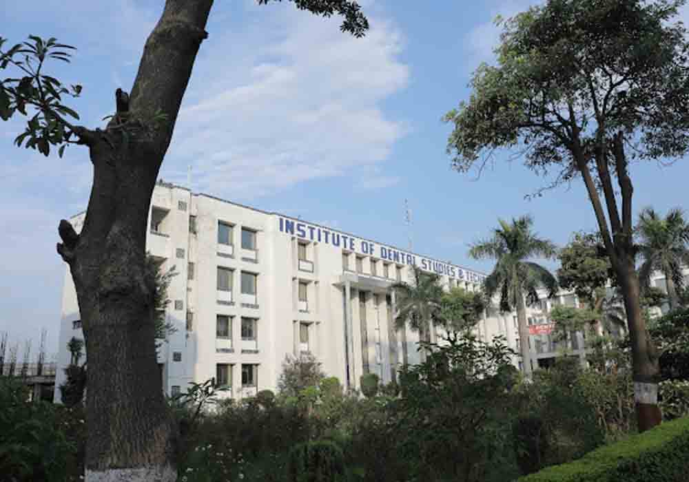 Institute of Dental Studies and Technologies-image