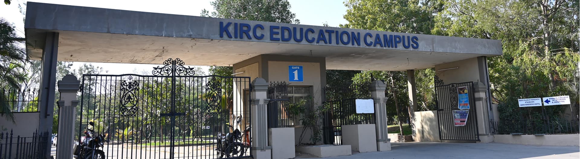 Kalol Institute of Pharmacy-image