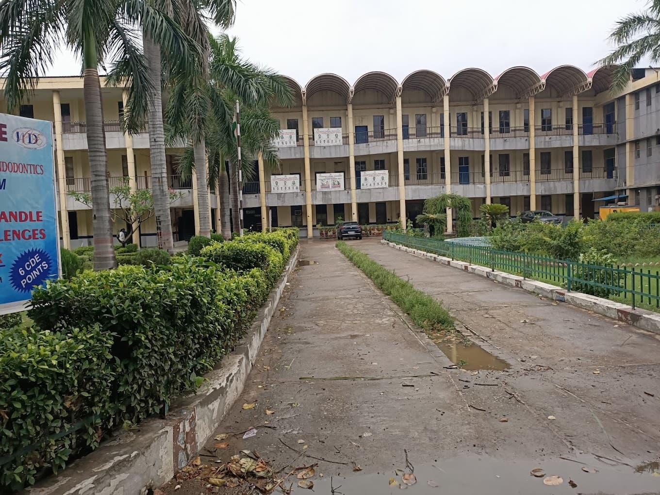 I.T.S Centre For Dental Studies and Research-image