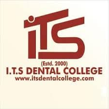 I.T.S Centre For Dental Studies and Research-image