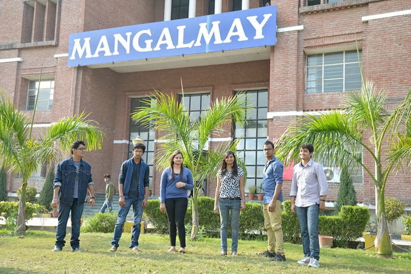 Mangalmay Institute of Management and Technology-image