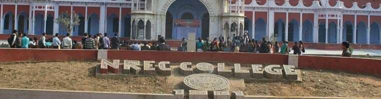 N.R.E.C. College Khurja-image