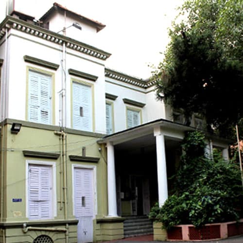 Bethune College-gallery-image-0