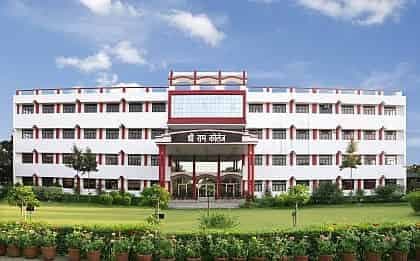 Shri Ram Group of Colleges-image