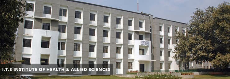 I.T.S-IHAS Ghaziabad-gallery-image-0