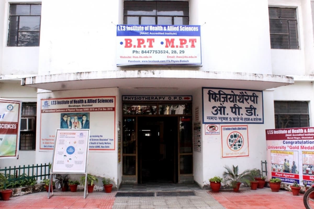 I.T.S-IHAS Ghaziabad-gallery-image-4