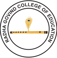 Radha Govind College of Education-image
