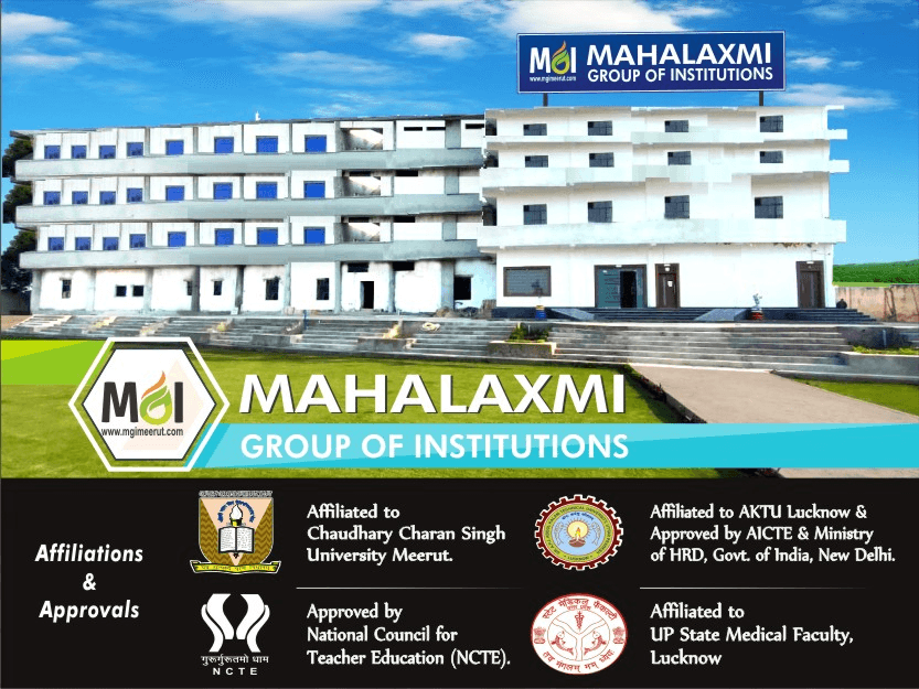 Mahalaxmi Degree College-image