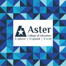 Aster College of Education-image