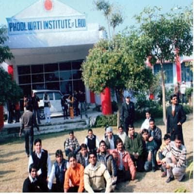 Phoolwati Institute of Law, Education and Technology-image