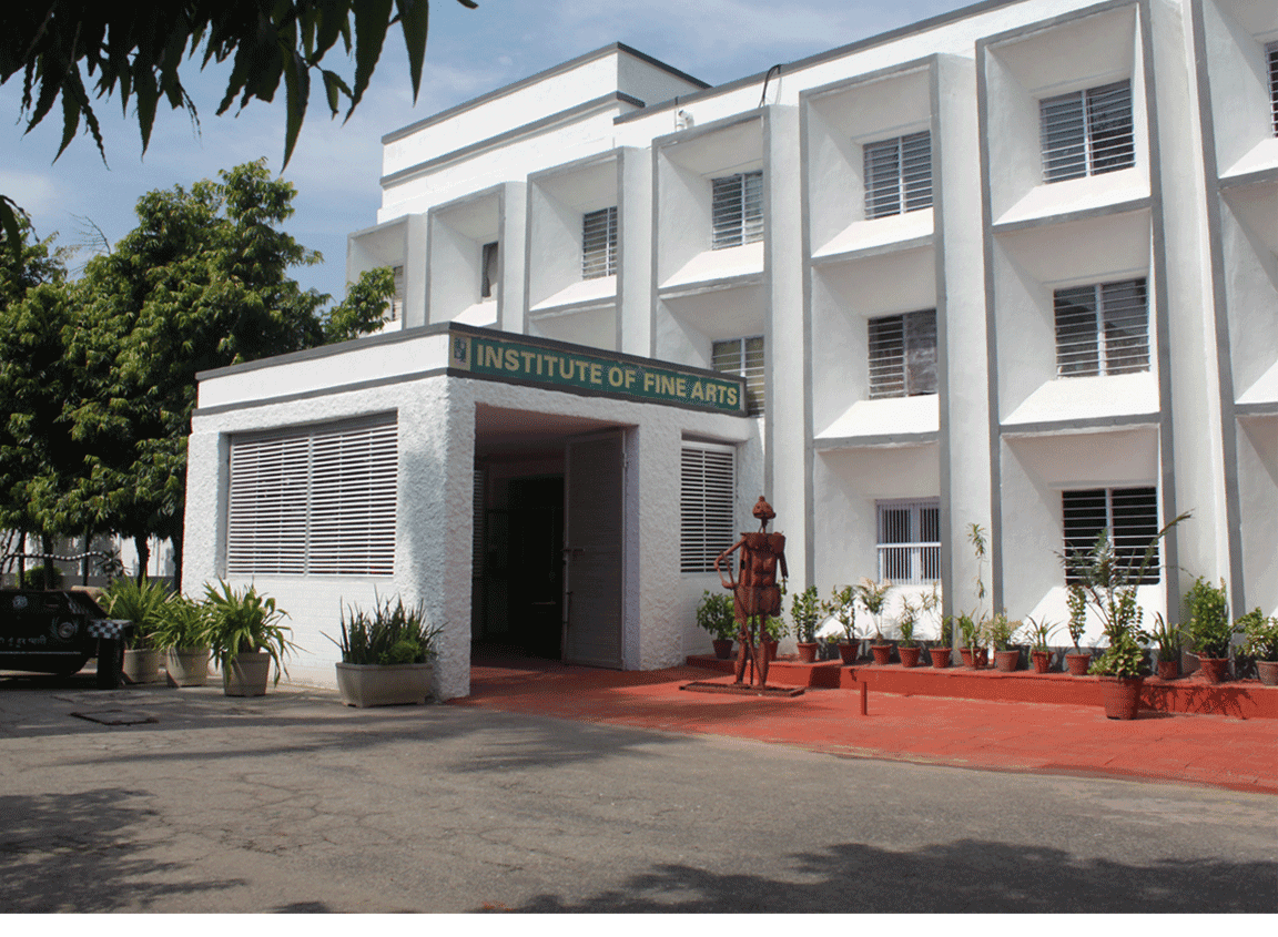 International Institute of Fine Arts-image