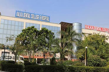 Kalka Institute Meerut-gallery-image-1