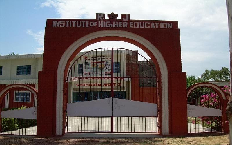 RJ Institute of Higher Education-gallery-image-2