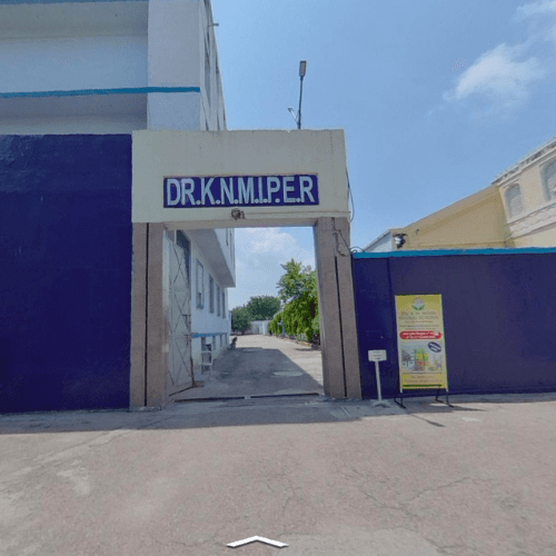 Dr. K.N. Modi Institute of Pharmaceutical Education and Research Modinagar-gallery-image-3