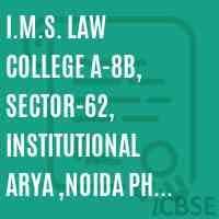 IMS Law College-image