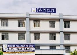 Janhit Law College-gallery-image-2