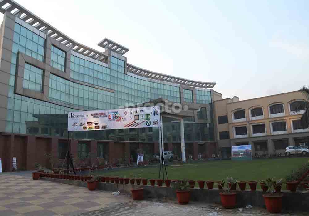 Inderprastha Dental College & Hospital-image