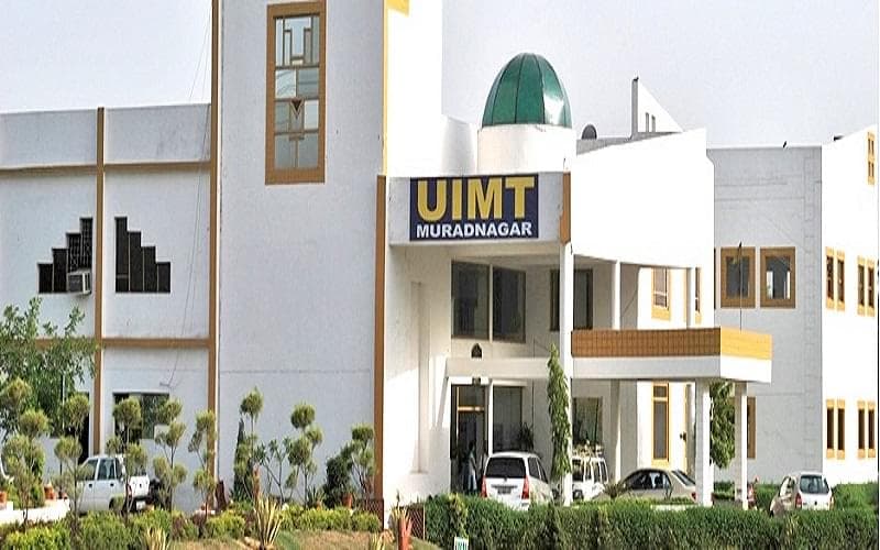 Unique Institute of Management and Technology-gallery-image-1