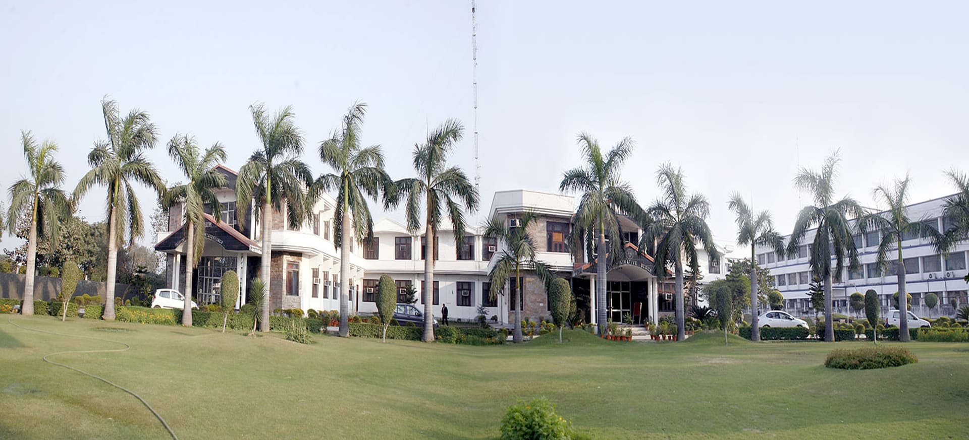 Institute of Management and Research-image