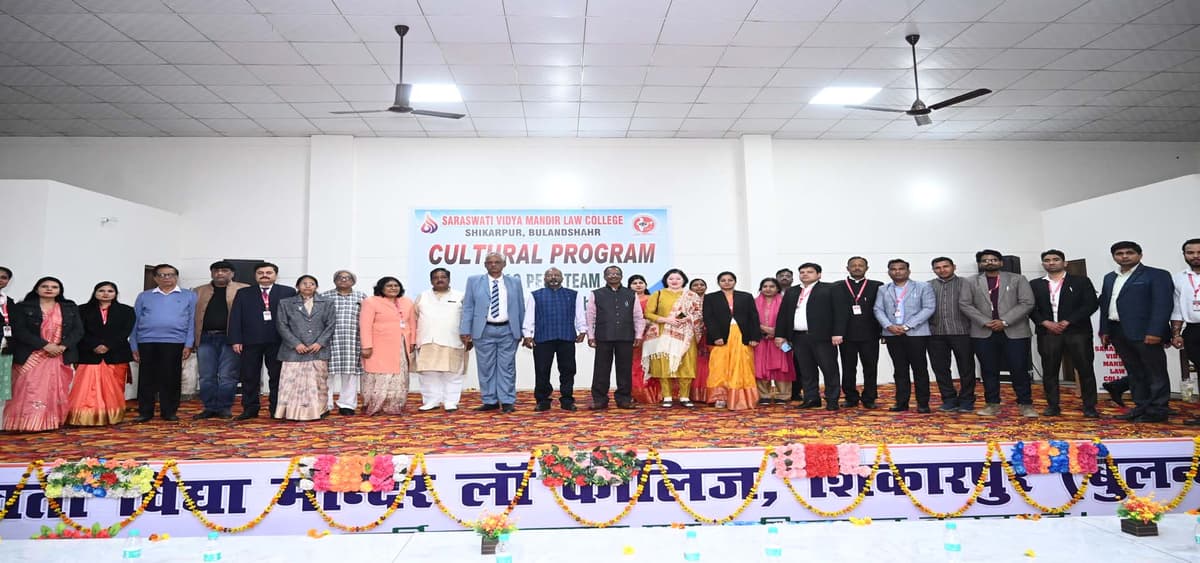 Saraswati Vidya Mandir Law College-gallery-image-3