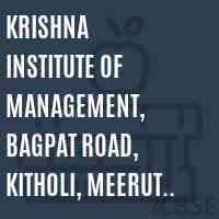 Krishna Institute of Management-image
