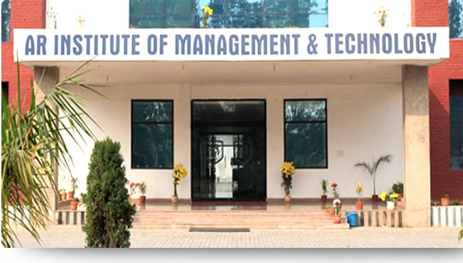 ARIMT Meerut-gallery-image-1