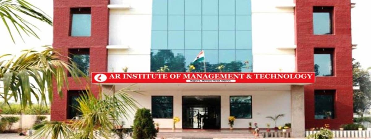 AR Institute of Management & Technology-image
