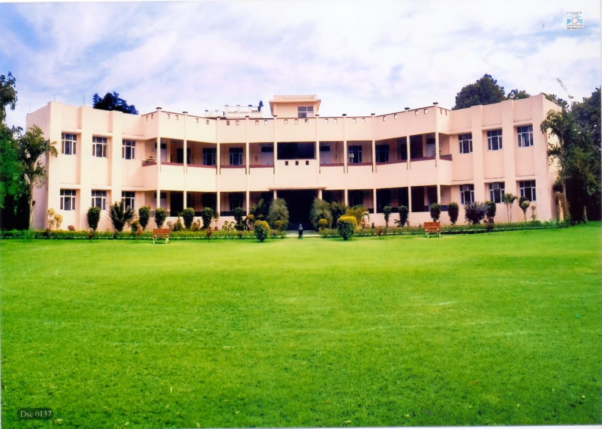 Dayanand Ayurvedic College Hospital and Pharmacy-image