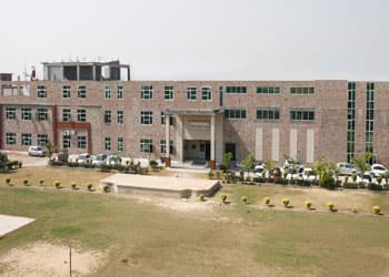 Shaheed Kartar Singh Sarabha Dental College & Hospital-image