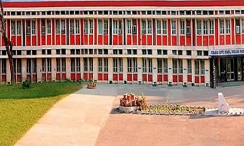 Punjab Government Dental College and Hospital, Amritsar-image