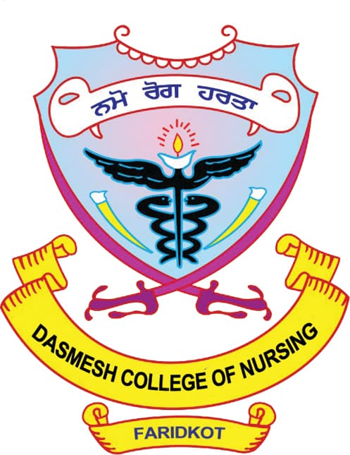 Dasmesh College of Nursing-image