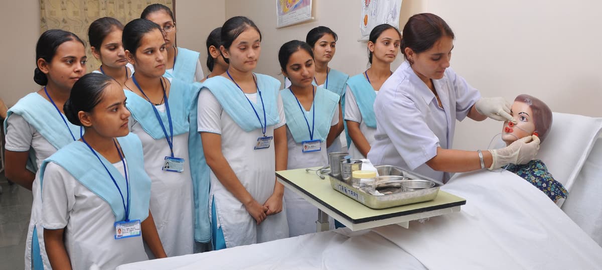 Mata Gujri Institute of Nursing-gallery-image-4