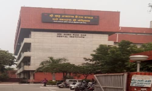 Sri Guru Ram Das Institute of Dental Sciences and Research-gallery-image-3